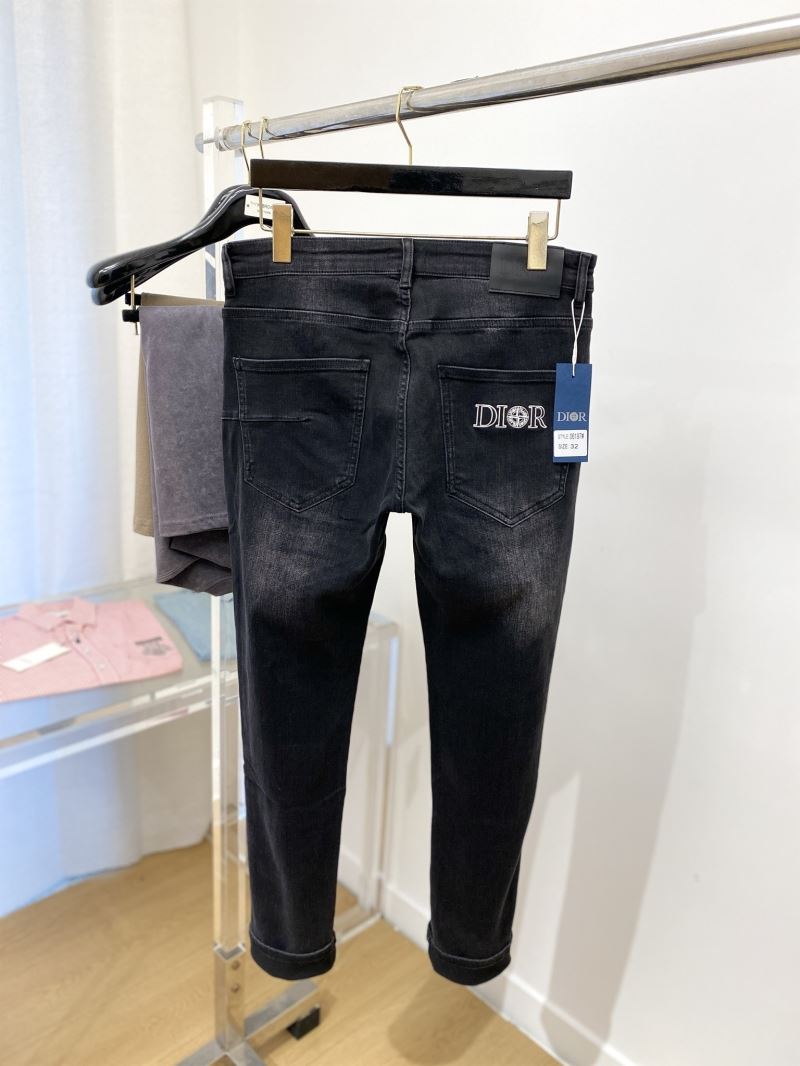 Christian Dior Jeans